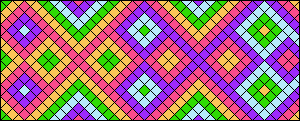 Normal pattern #53817 variation #90201