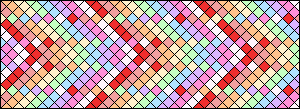 Normal pattern #53832 variation #90204