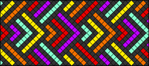 Normal pattern #35609 variation #90206