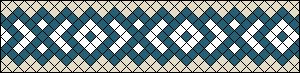 Normal pattern #52759 variation #90216