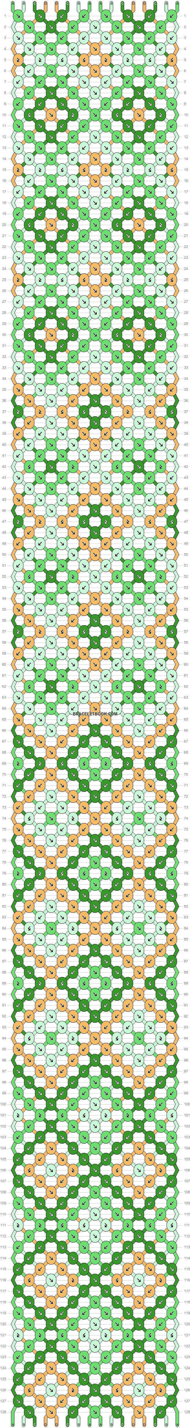 Normal pattern #53759 variation #90232 pattern