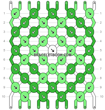 Normal pattern #38365 variation #90253 pattern