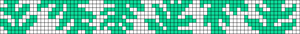 Alpha pattern #26396 variation #90269