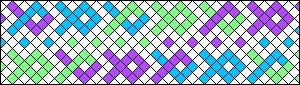 Normal pattern #51280 variation #90276