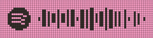 Alpha pattern #41960 variation #90286