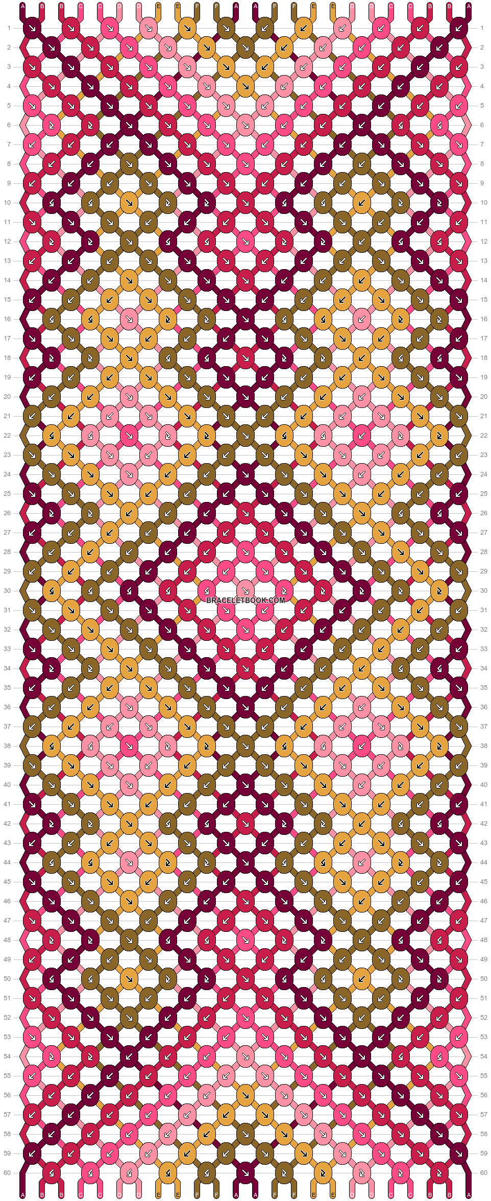 Normal pattern #15984 variation #90294 pattern