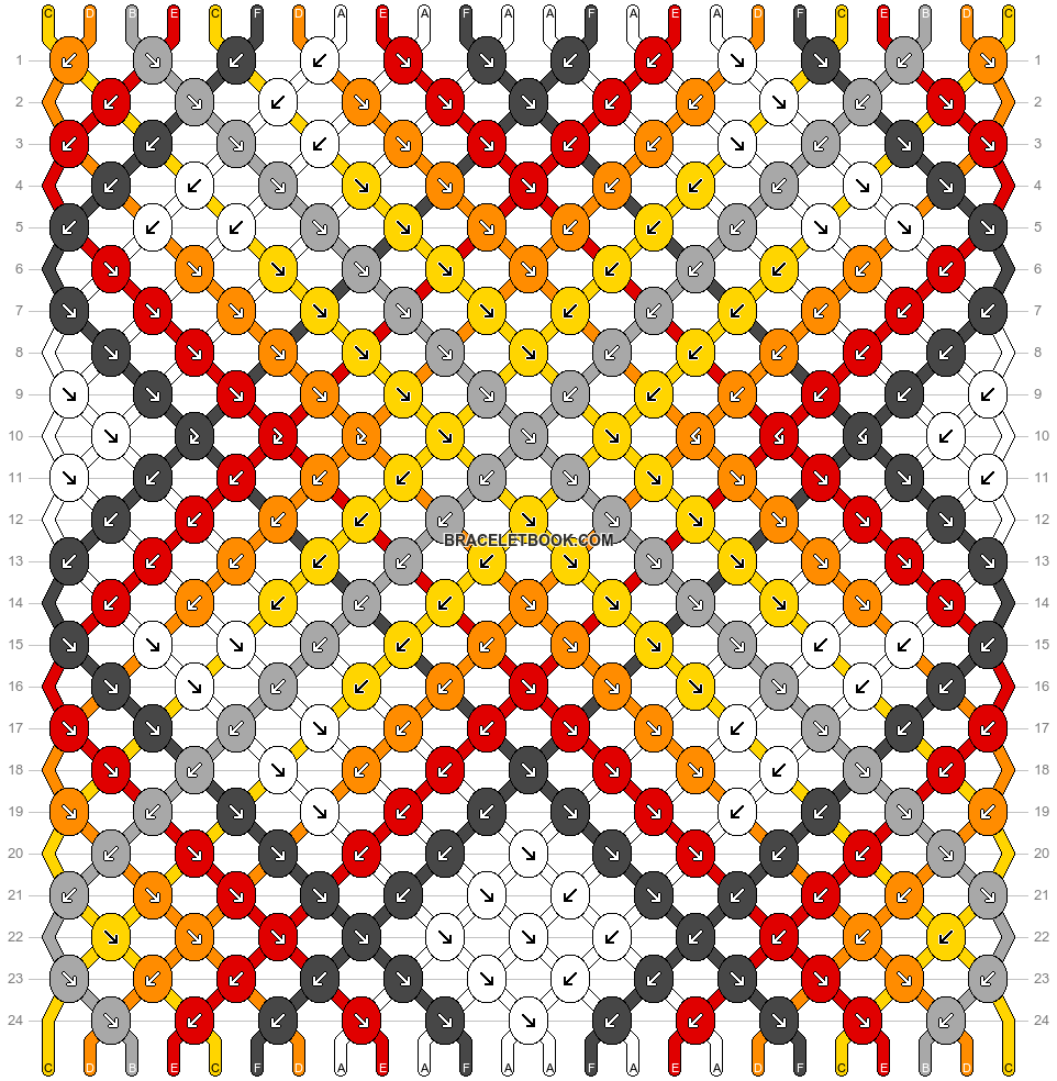Normal pattern #32404 variation #90295 pattern