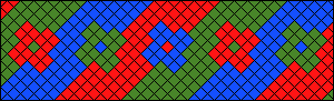 Normal pattern #53720 variation #90340