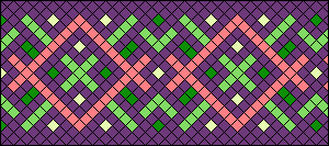 Normal pattern #53853 variation #90358