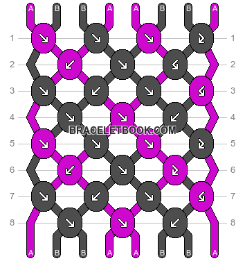 Normal pattern #53886 variation #90395 pattern