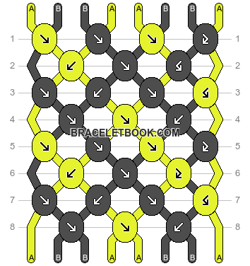 Normal pattern #53886 variation #90397 pattern