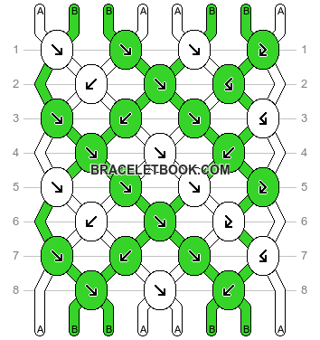 Normal pattern #53886 variation #90398 pattern