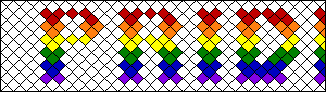 Normal pattern #53888 variation #90411