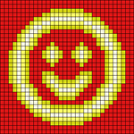 Alpha pattern #53880 variation #90423