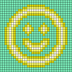 Alpha pattern #53880 variation #90424