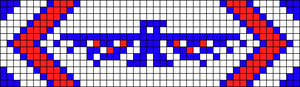 Alpha pattern #38704 variation #90444