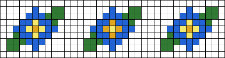 Alpha pattern #53697 variation #90445 preview