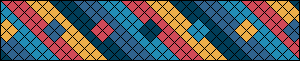 Normal pattern #49559 variation #90459
