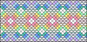 Normal pattern #17945 variation #90468