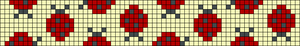 Alpha pattern #53732 variation #90477