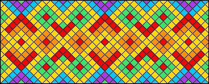 Normal pattern #53800 variation #90504
