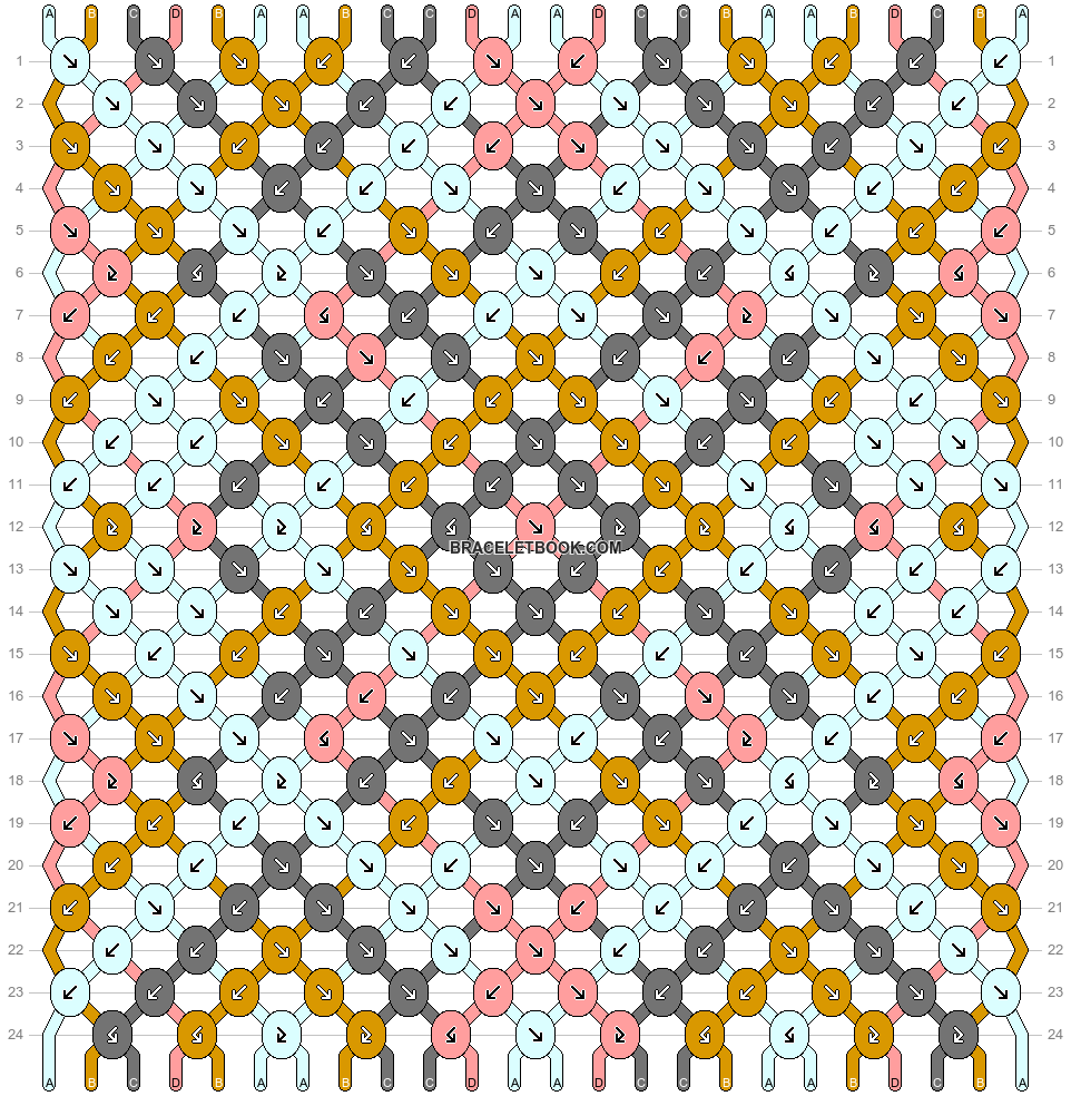 Normal pattern #53876 variation #90510 pattern