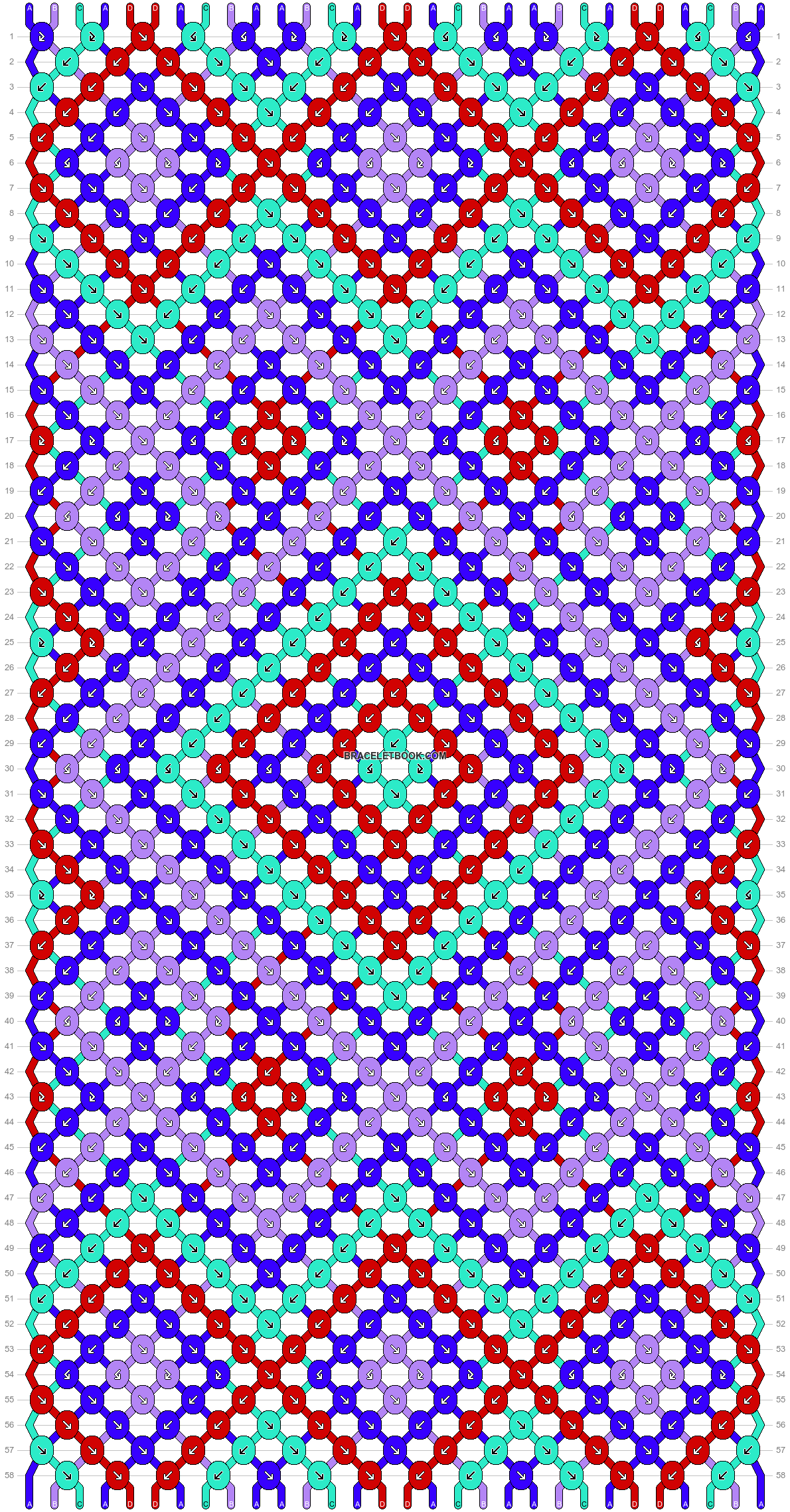 Normal pattern #53815 variation #90511 pattern