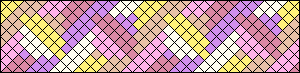 Normal pattern #52525 variation #90525