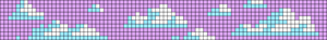 Alpha pattern #34719 variation #90535