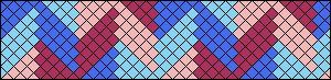 Normal pattern #8873 variation #90565