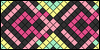Normal pattern #45546 variation #90581