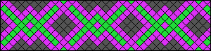Normal pattern #53867 variation #90586