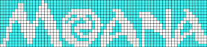 Alpha pattern #53705 variation #90609