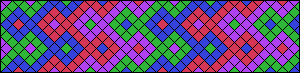 Normal pattern #26207 variation #90619