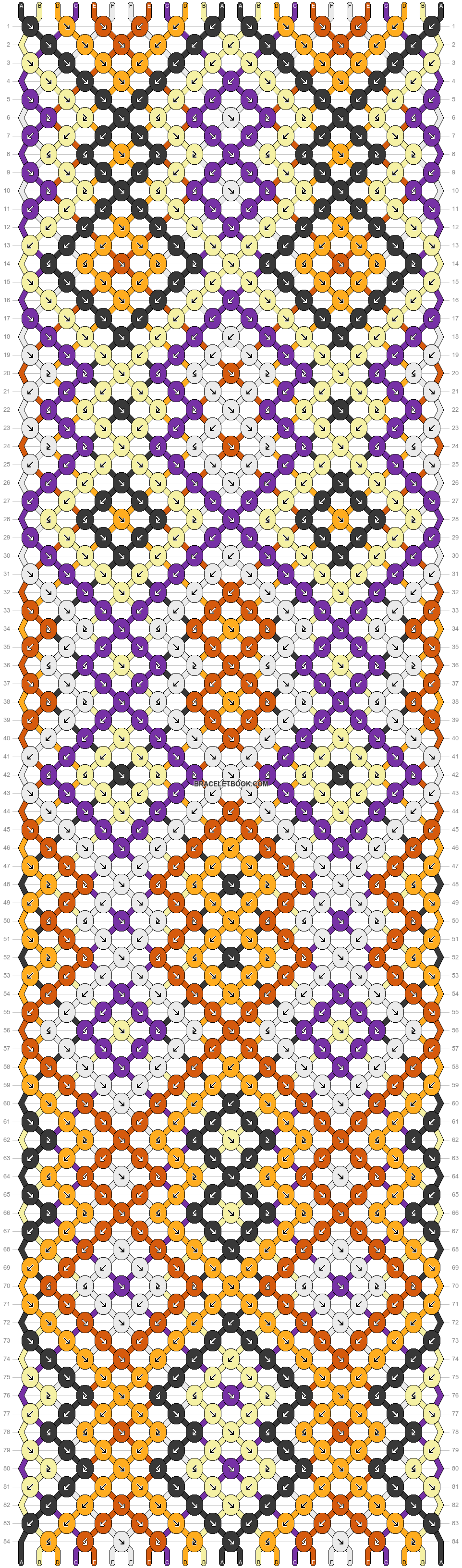 Normal pattern #50238 variation #90636 pattern