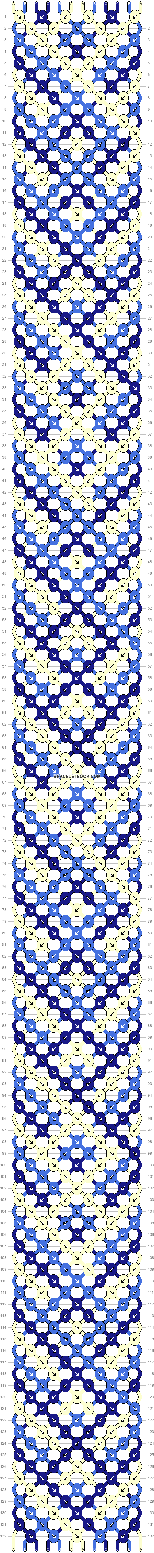 Normal pattern #53905 variation #90645 pattern