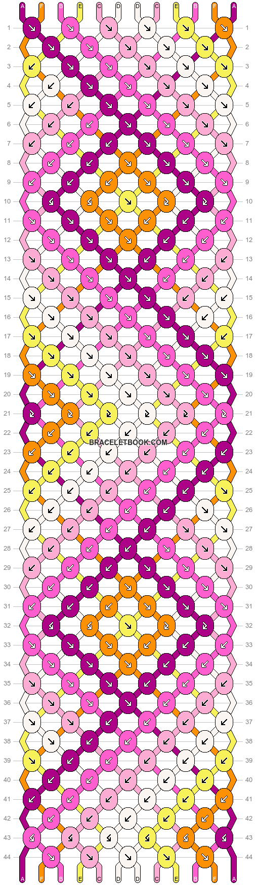 Normal pattern #35597 variation #90652 pattern