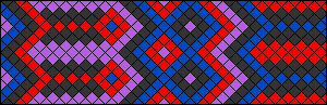 Normal pattern #47013 variation #90655