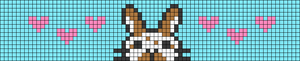 Alpha pattern #51639 variation #90665