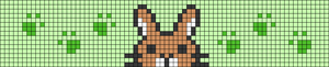 Alpha pattern #51640 variation #90666