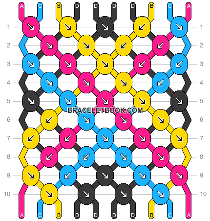 Normal pattern #23916 variation #90688 pattern