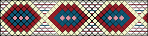Normal pattern #22419 variation #90690