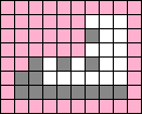 Alpha pattern #47704 variation #90694