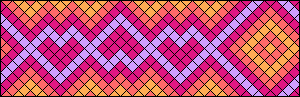 Normal pattern #36611 variation #90700