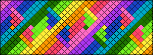 Normal pattern #37071 variation #90704