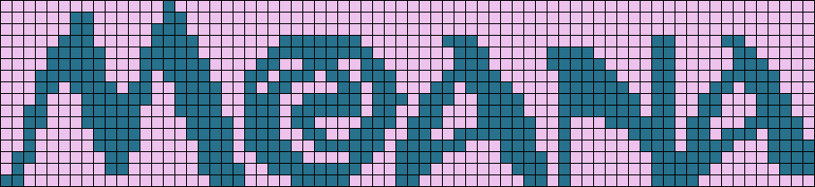 Alpha pattern #53705 variation #90706 preview