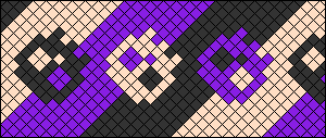 Normal pattern #53729 variation #90713