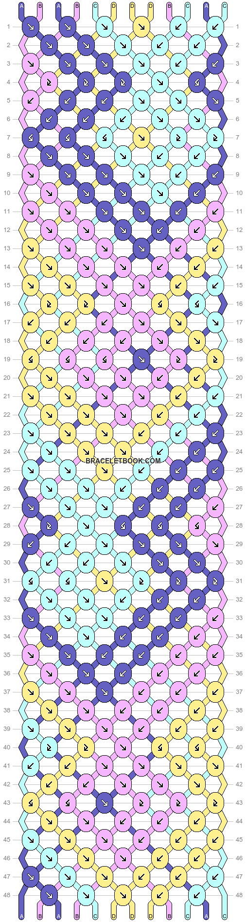 Normal pattern #53956 variation #90721 pattern