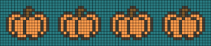Alpha pattern #52913 variation #90724