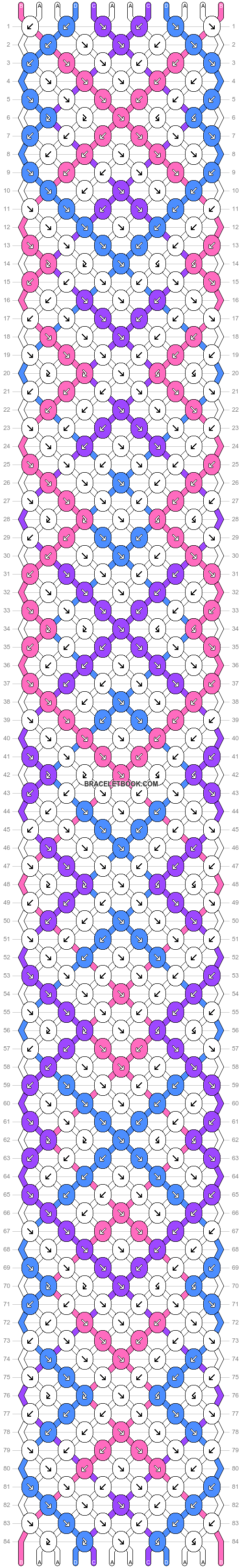 Normal pattern #44478 variation #90741 pattern